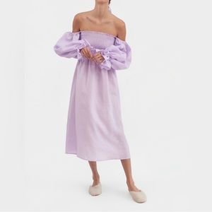 Sleeper Atlanta Dress